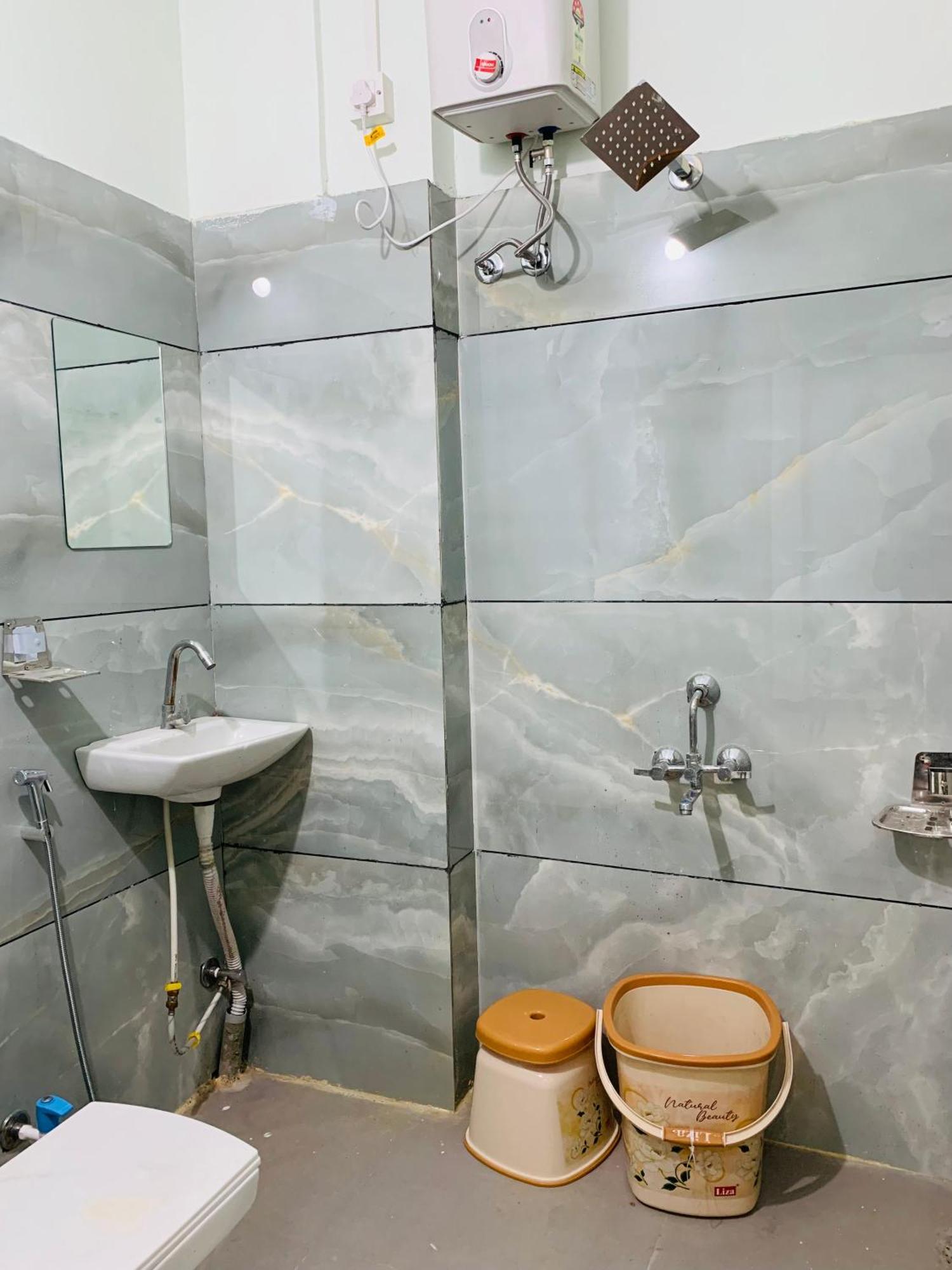 Manjushree Guest House Ujjain Zewnętrze zdjęcie